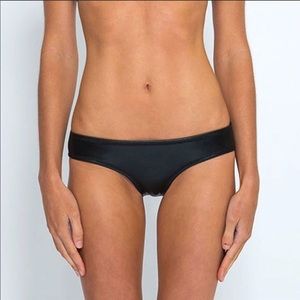 Triangl bikini bottom